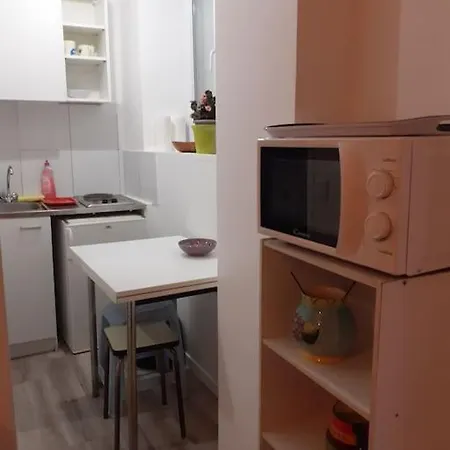 A Appartement