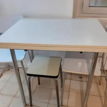 Appartement A Neuilly-Plaisance