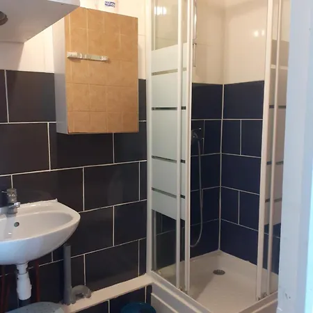 Appartement A *